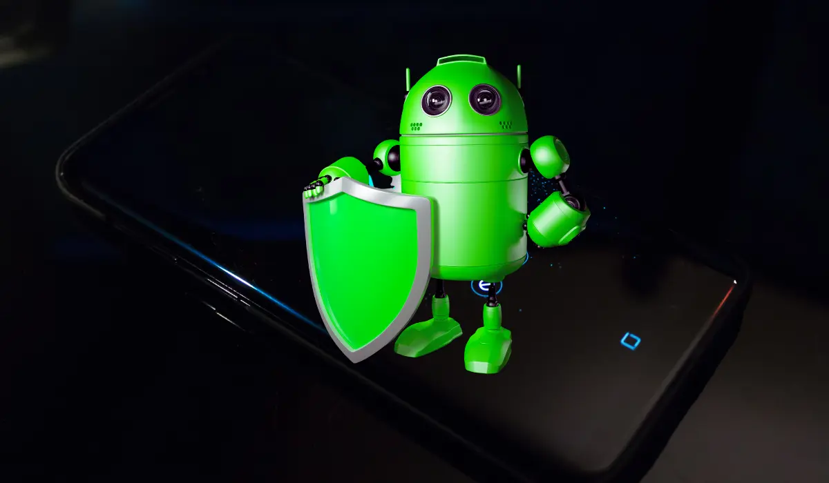 Android Fastboot Modus