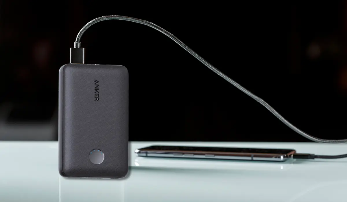 Anker PowerCore 10000