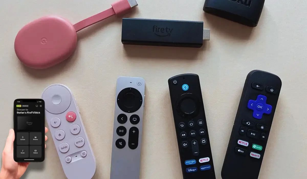 Beliebte TV-Sticks ohne Vertrag