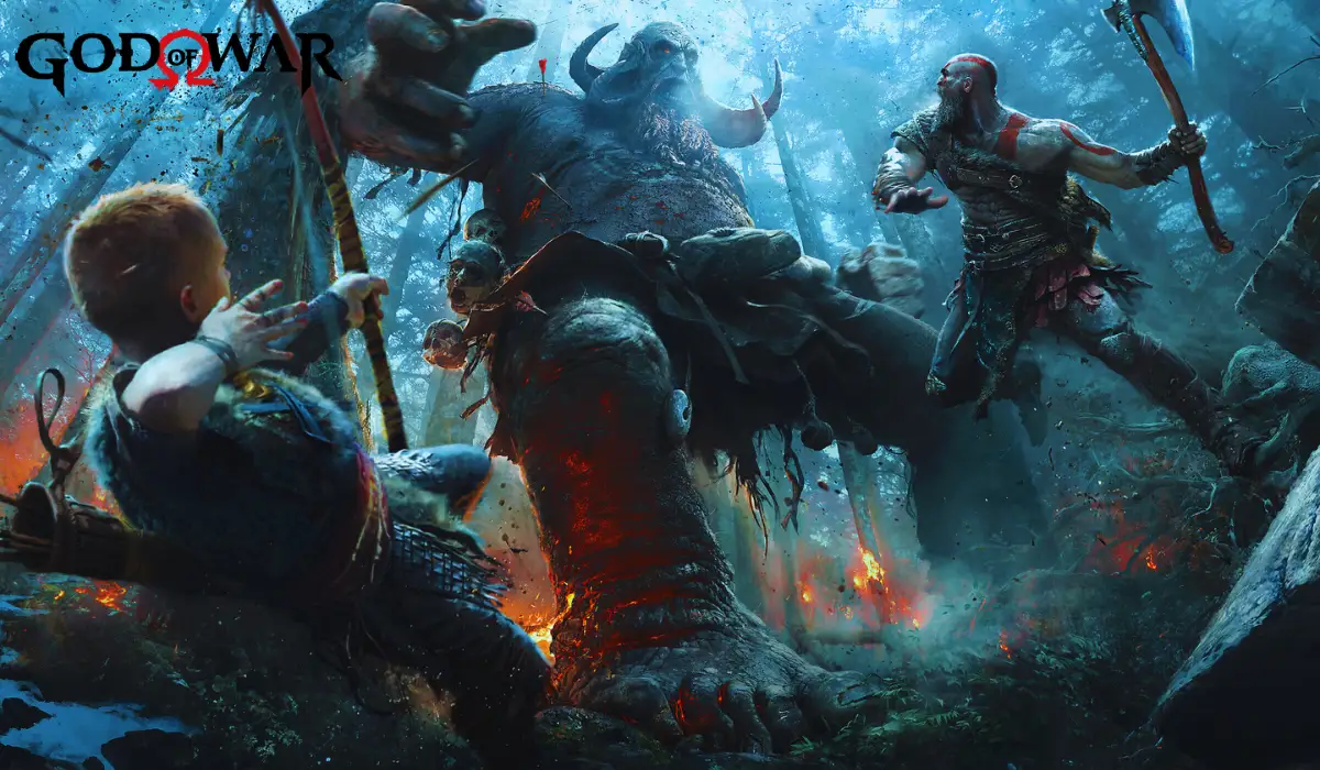 God of War
