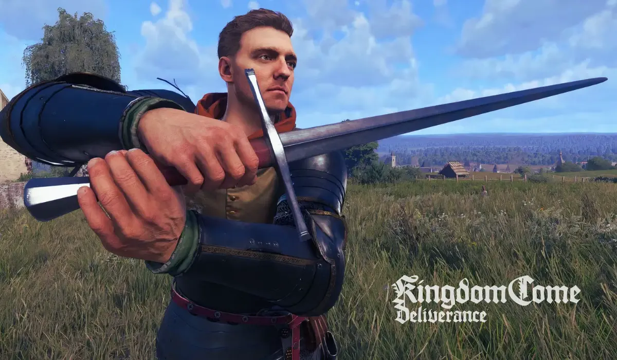 Kingdom Come Deliverance