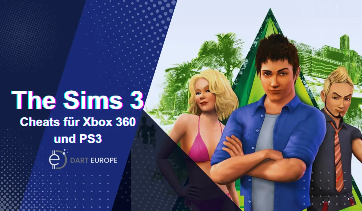 The Sims 3 Cheats für Xbox 360 und PS3