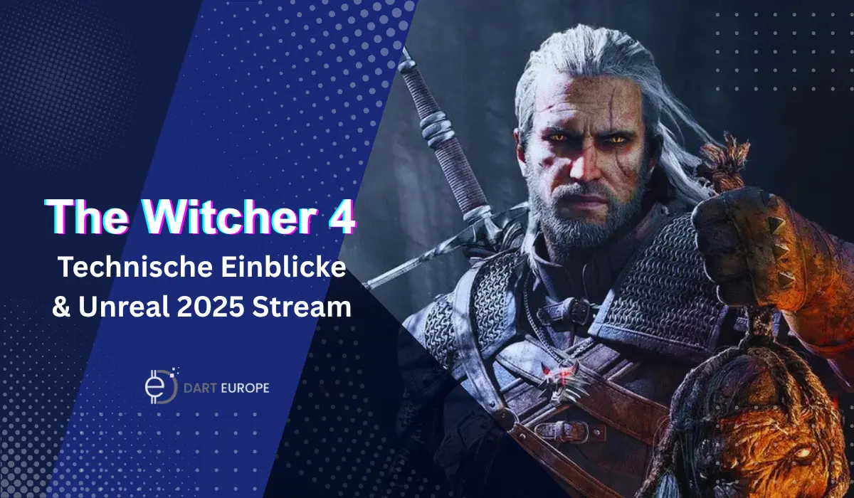 The Witcher 4