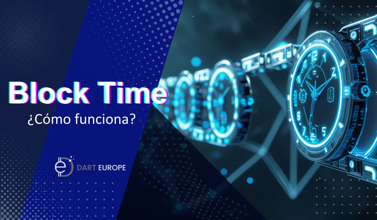 ¿Qué es el tiempo en bloque y cómo funciona