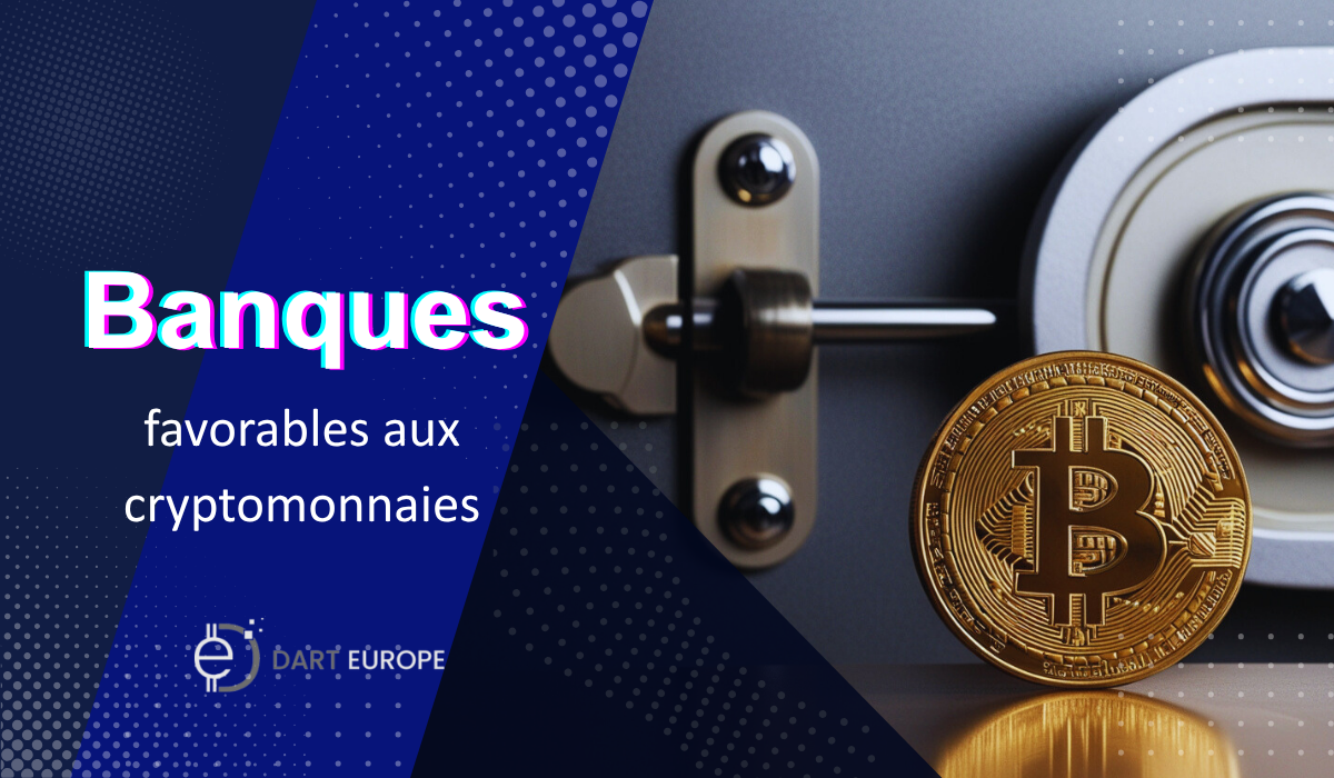 Banques crypto-friendly en 2025 - où effectuer des opérations bancaires avec Bitcoin et les cryptomonnaies