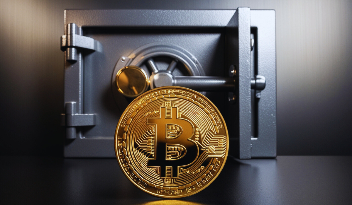 Banques favorables aux cryptomonnaies