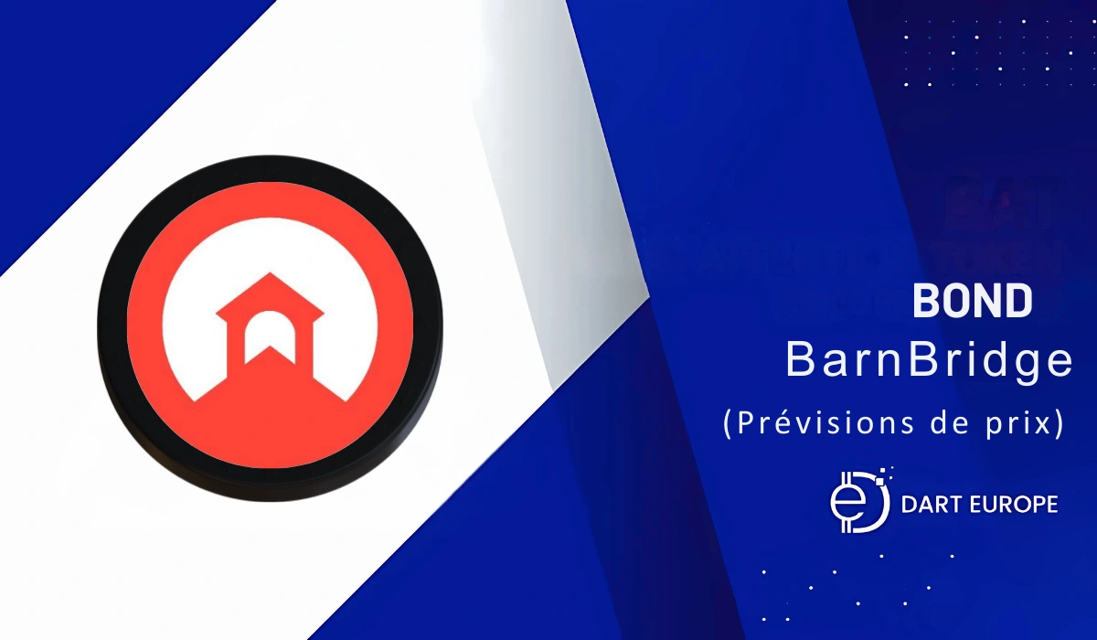 BarnBridge (BOND) Prévisions de prix