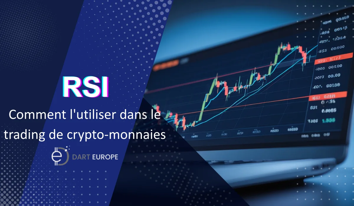 L'indice RSI dans les échanges de crypto-monnaies