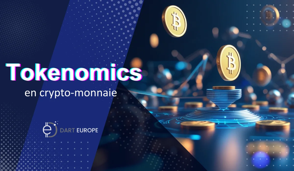 Tokenomics en crypto-monnaie