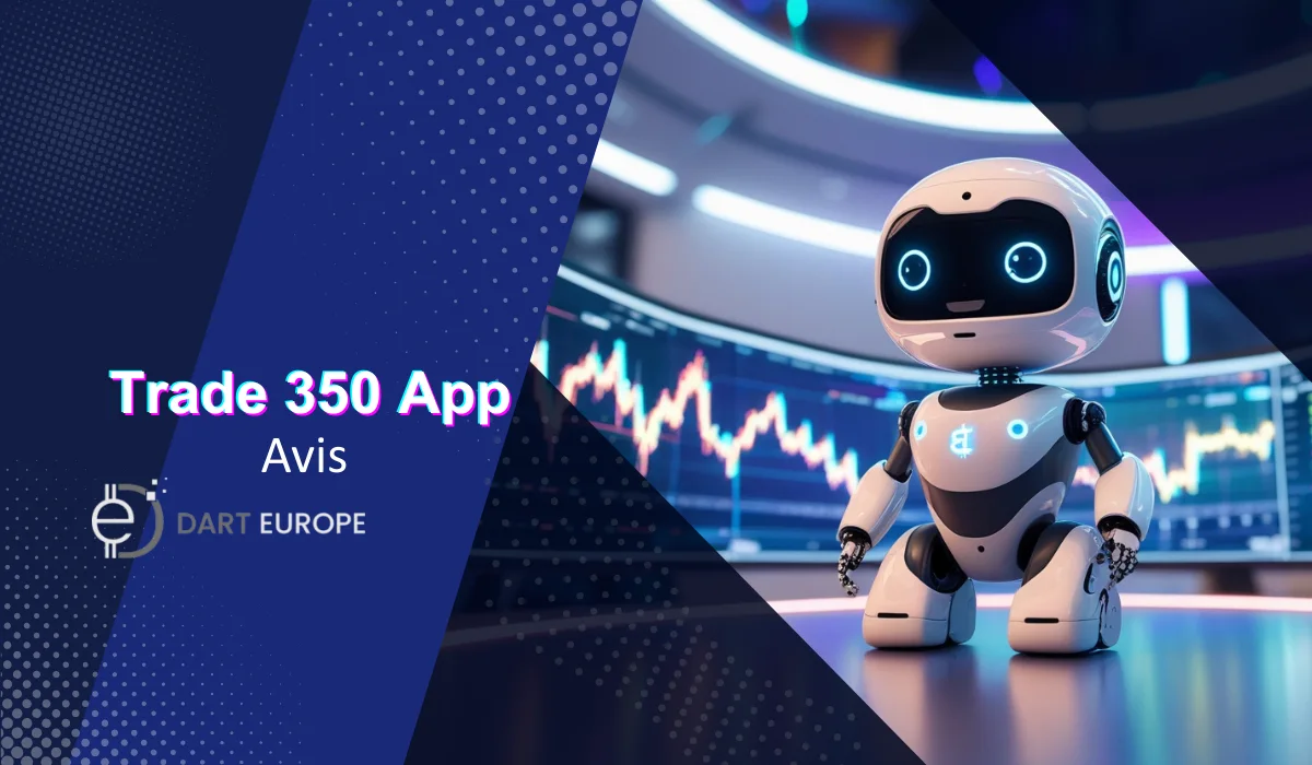 Trade 350 App Avis