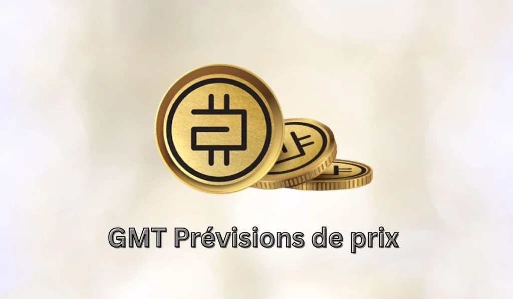 Prévision du prix du GMT