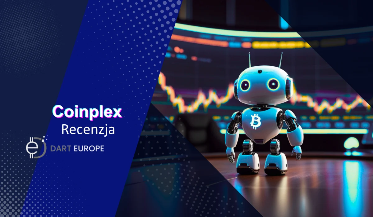Coinplex Recenzja