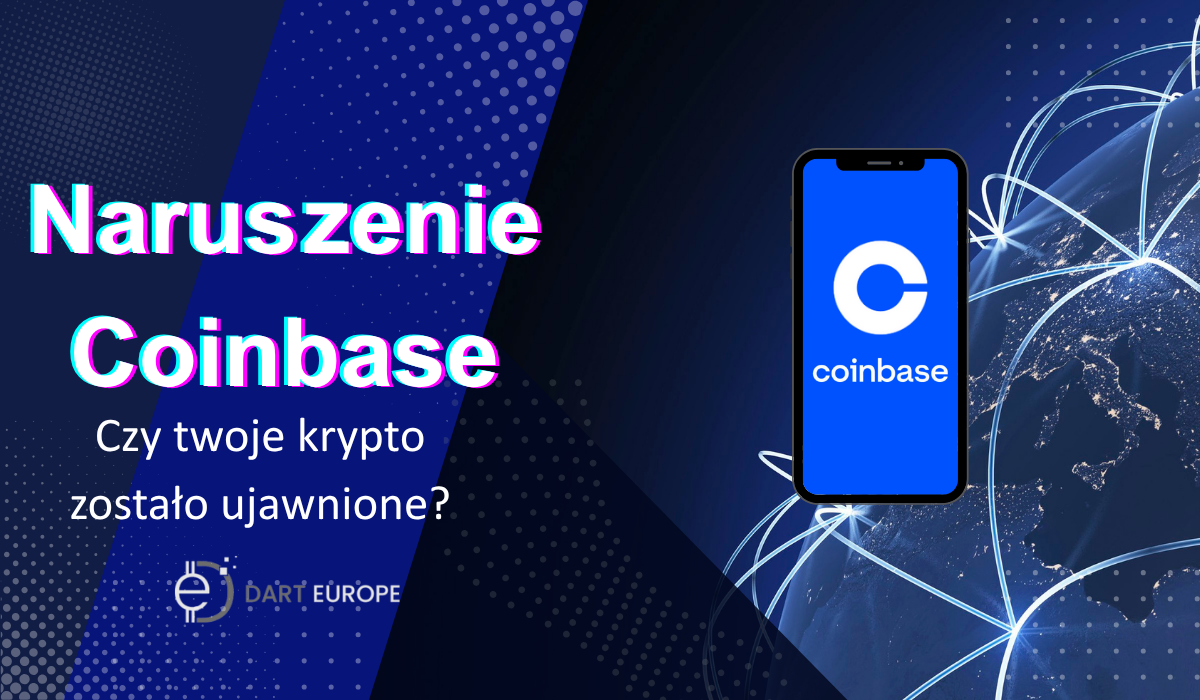 Naruszenie Coinbase