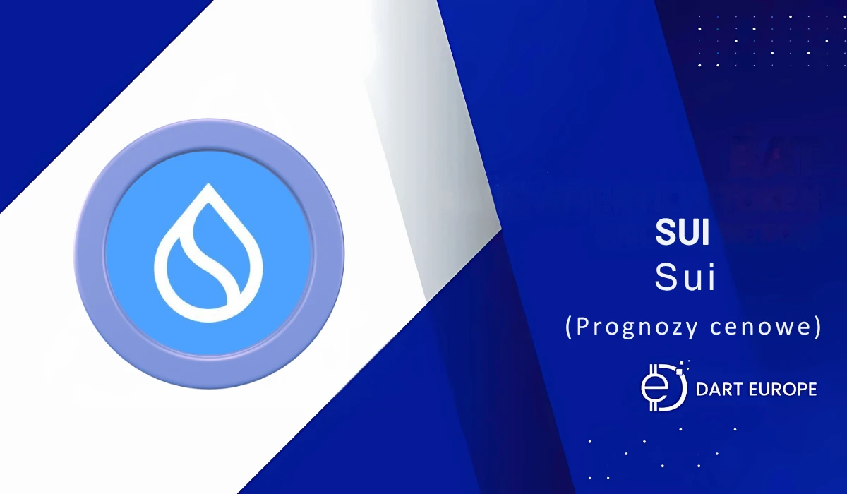 SUI Prognozy cenowe