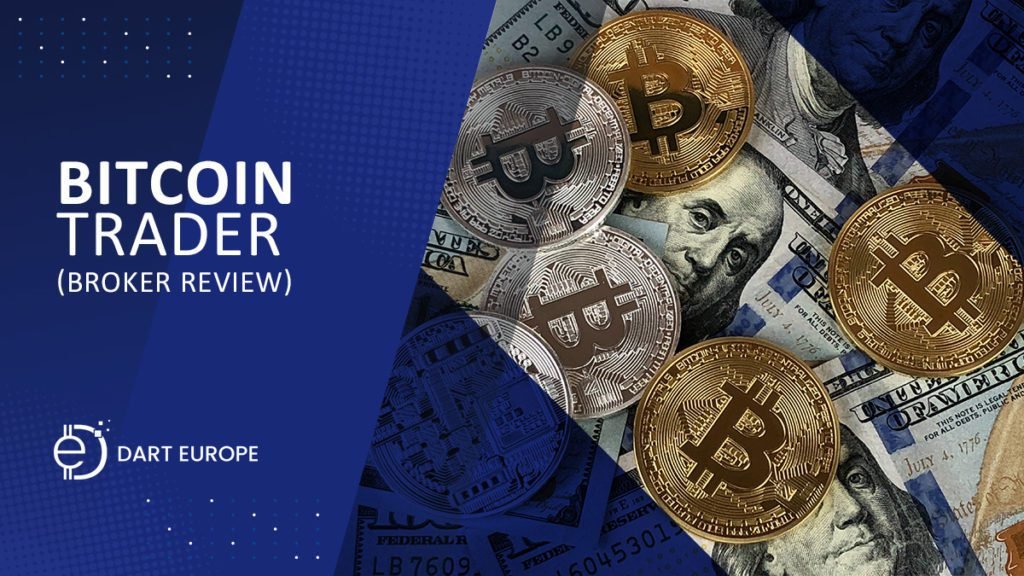 Dart Europe Bitcoin Trader Featured Image