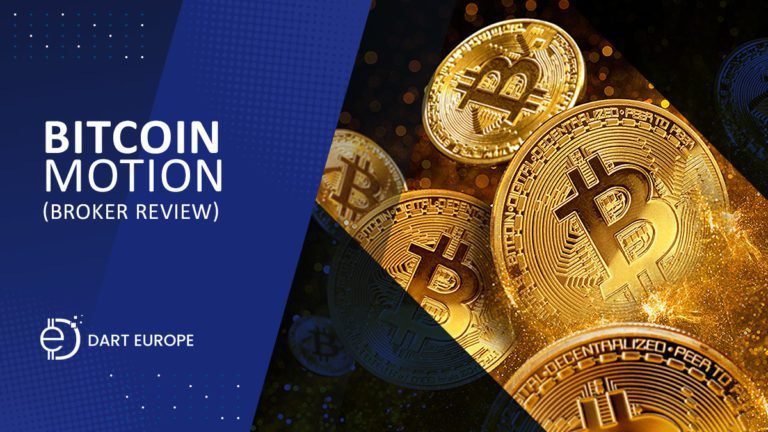 Dart Europe Bitcoin Motion Featured Image