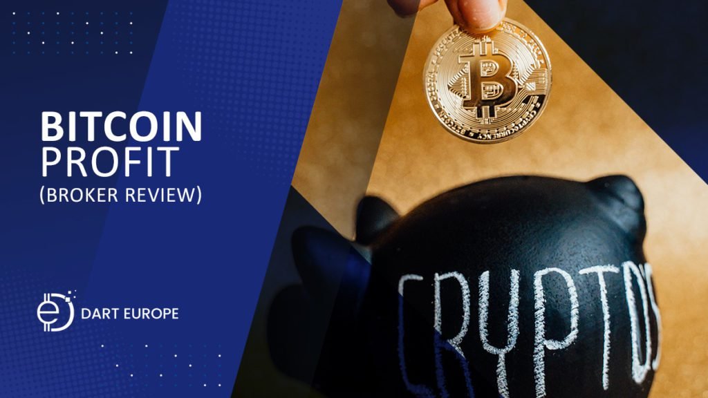 Dart Europe Bitcoin Profit Featured Image