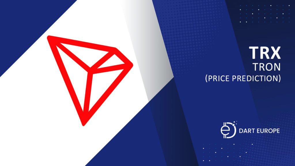 TRON Price Prediction Featured Image