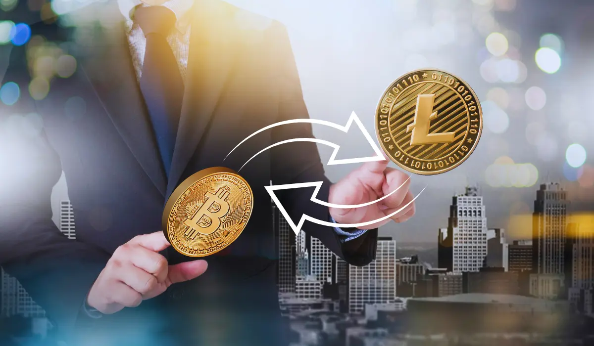 Atomic Swap