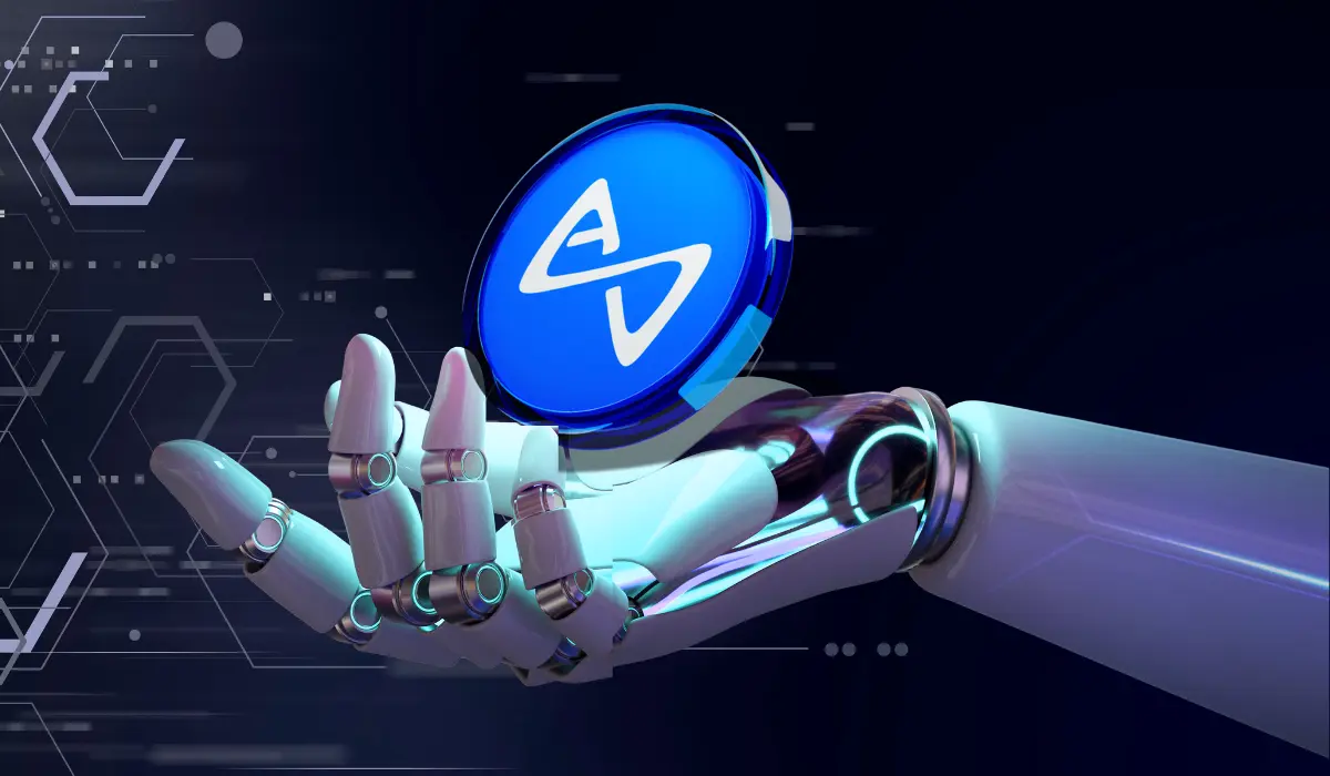 Axie Infinity (AXS) Token