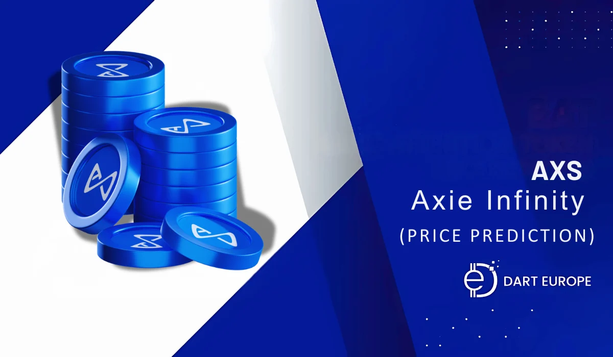 Axie Infinity (AXS) Price Prediction