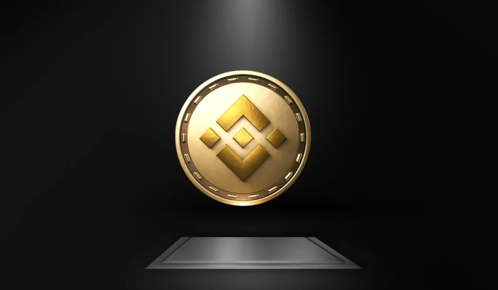 Binance Coin Price Prediction
