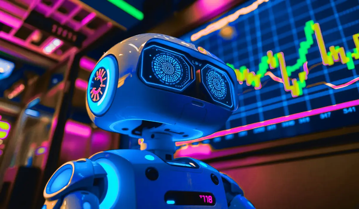 Bitcoin 360 AI Review