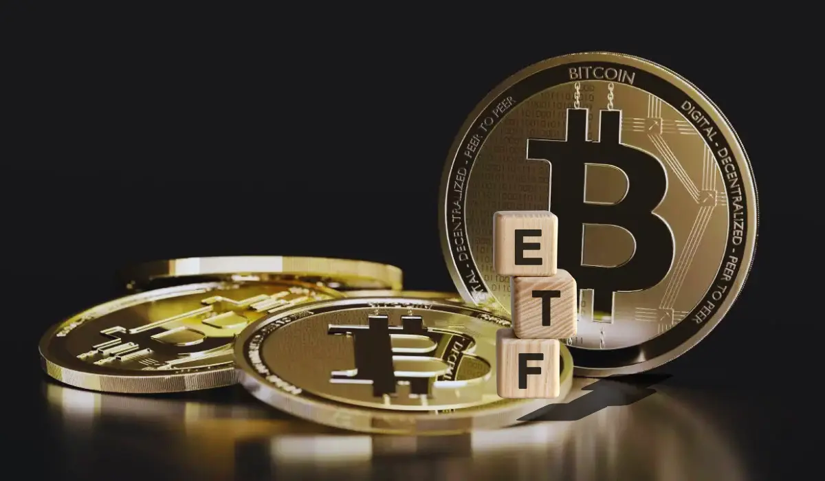 Bitcoin ETF