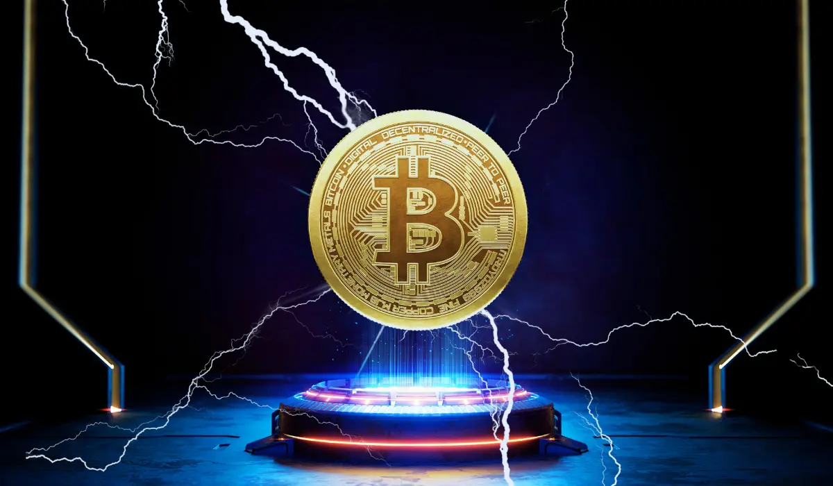 Bitcoin's Lightning Network