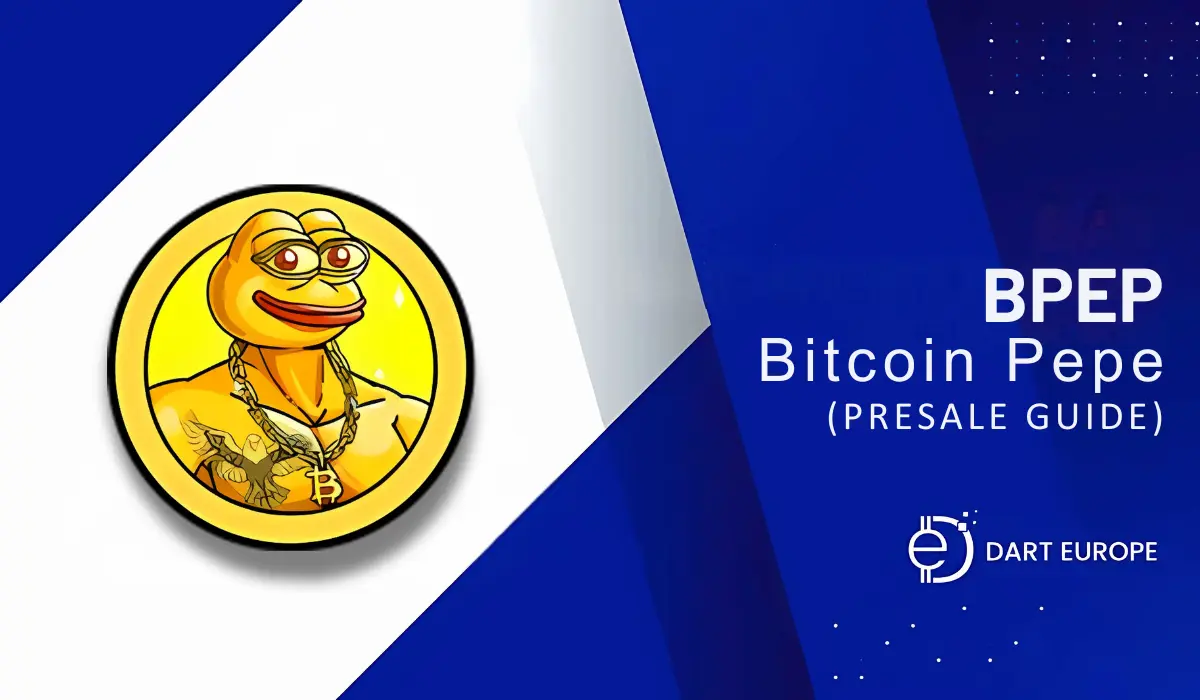 Bitcoin Pepe Presale Guide
