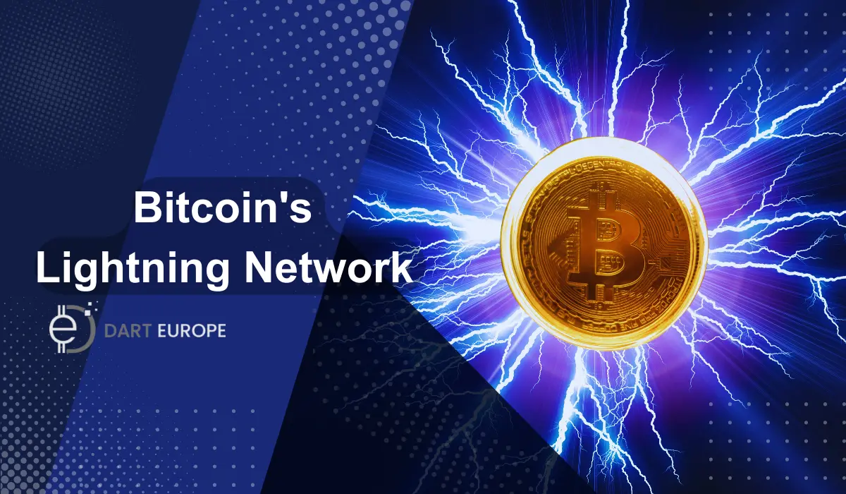 Bitcoin's Lightning Network