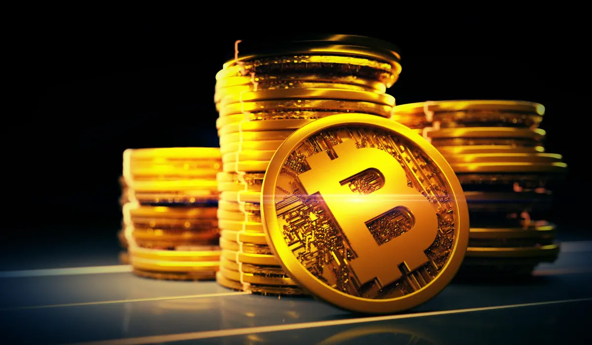 Bitcoin