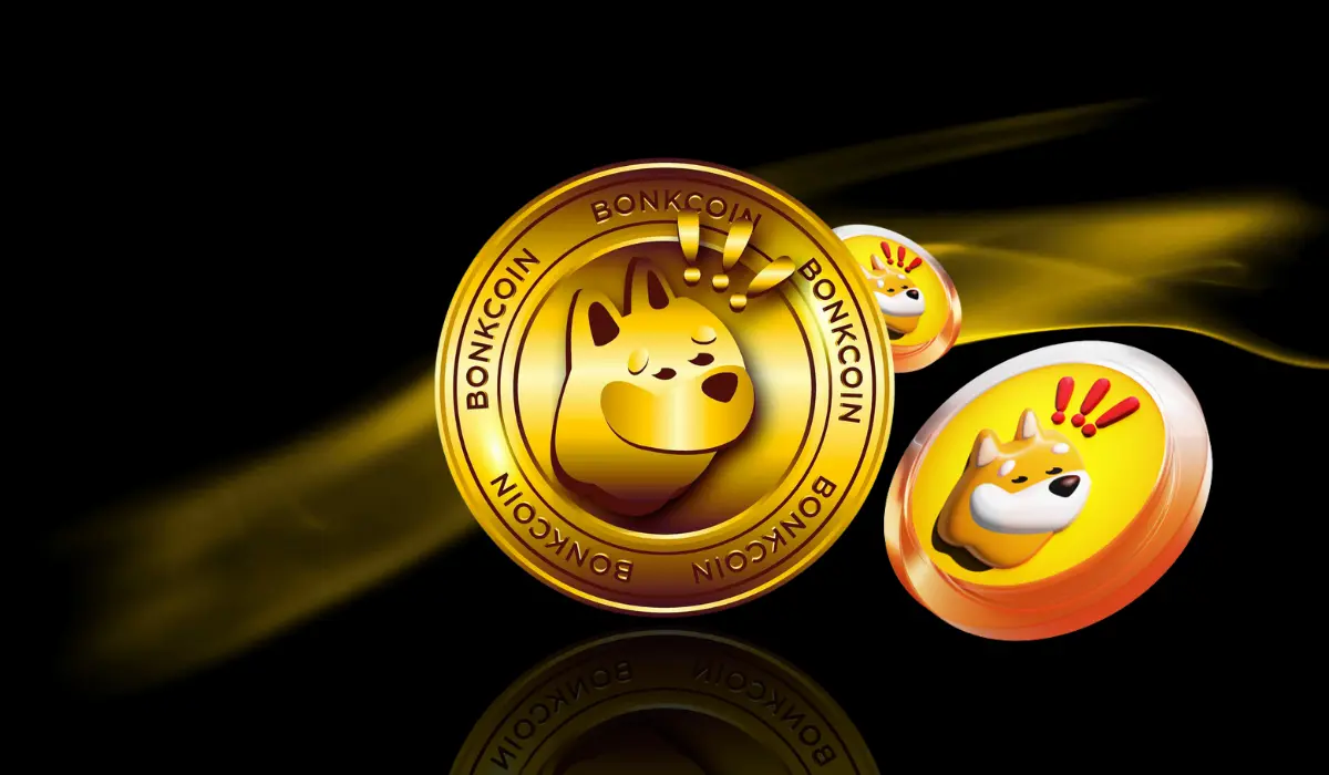 Bonk Token