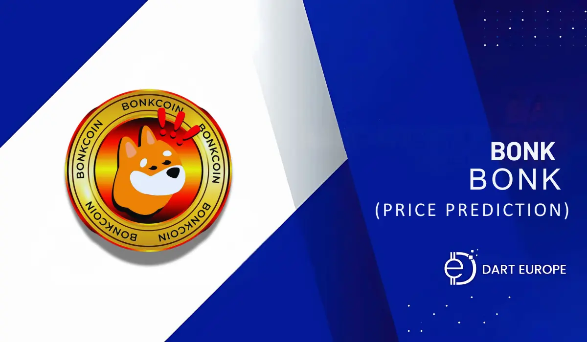 Bonk Price Prediction