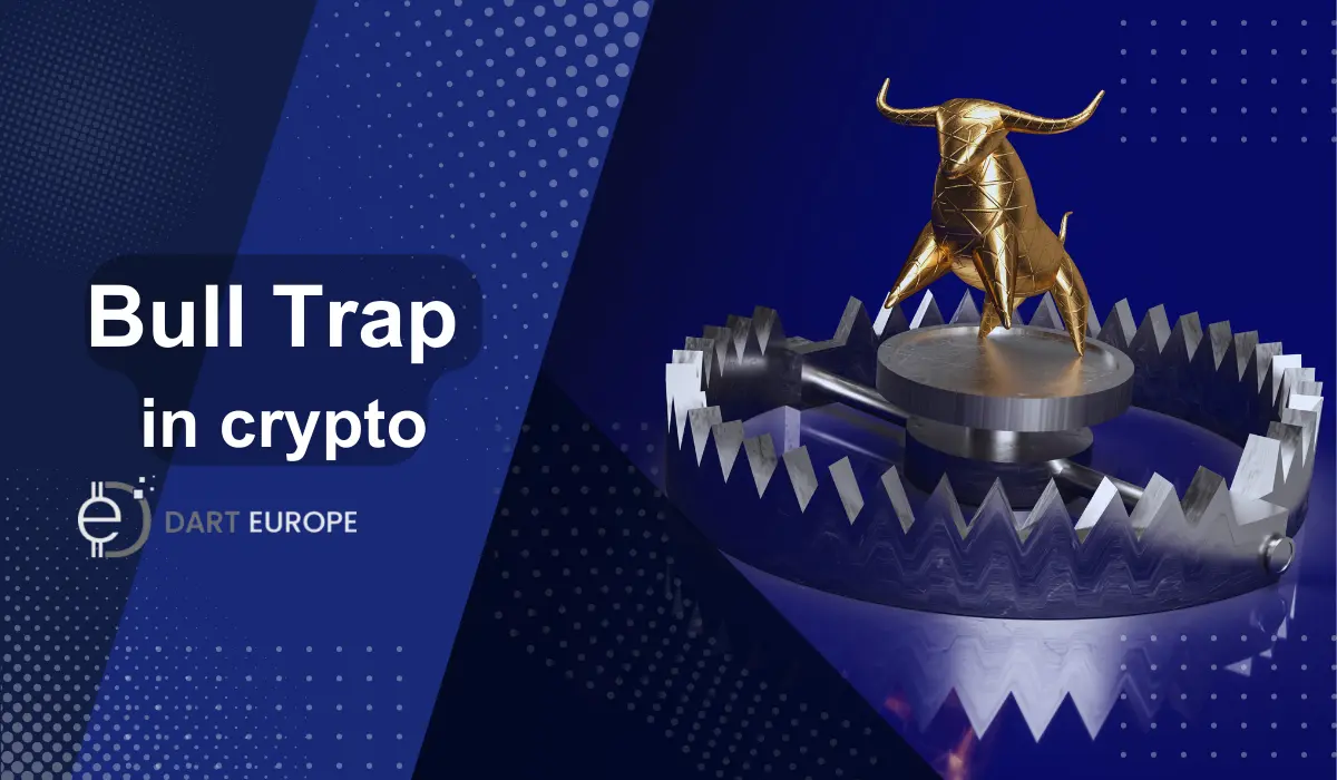 Bull Trap in Crypto