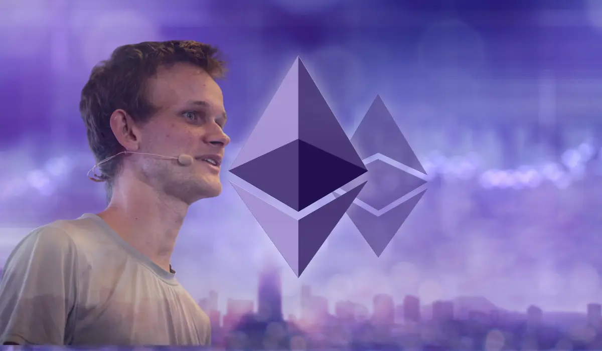 Buterin's 'Partial Stateless' Node Proposal