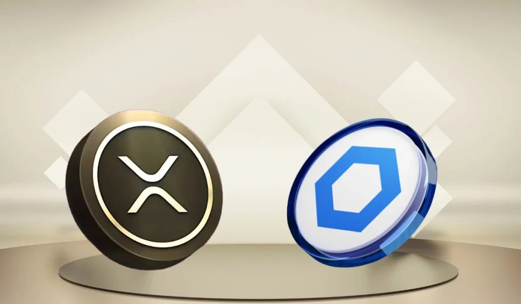 Ripple vs Chainlink