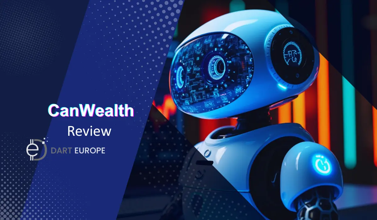 CanWealth Trading Platform Review