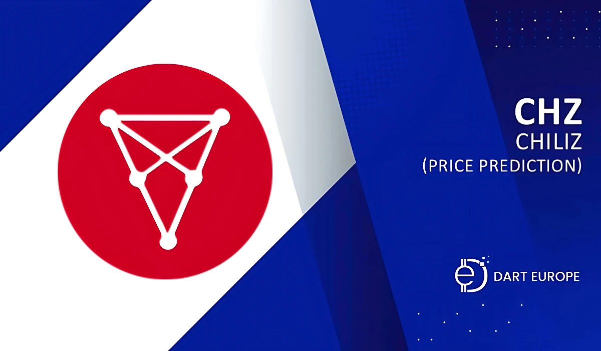 Chiliz CHZ Price Prediction