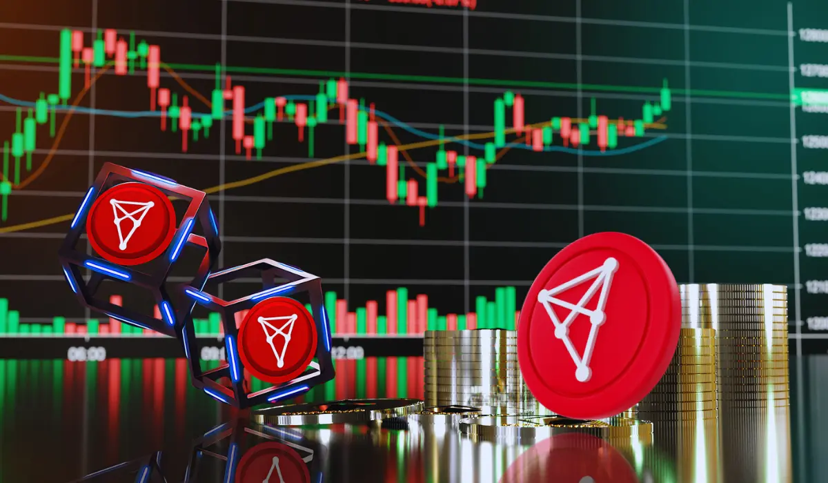 Chiliz CHZ Token