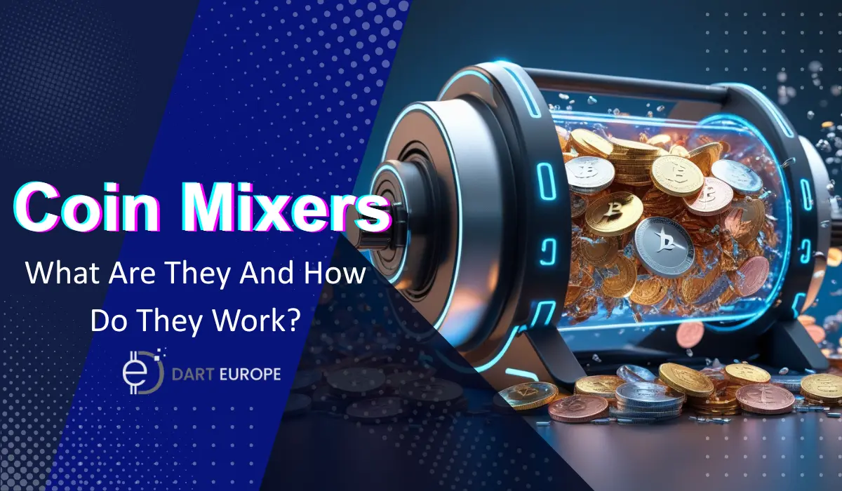 Coin Mixers