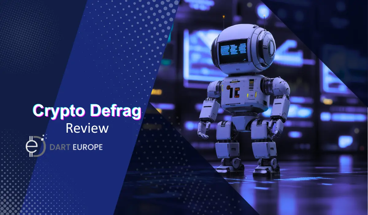 Crypto Defrag Review