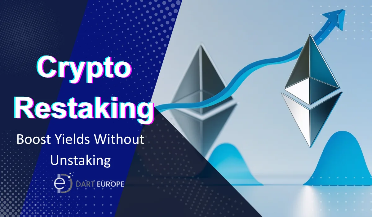 Crypto Restaking
