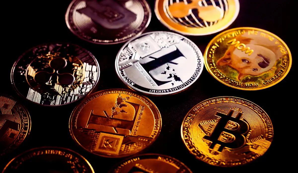 Cryptocurrencies