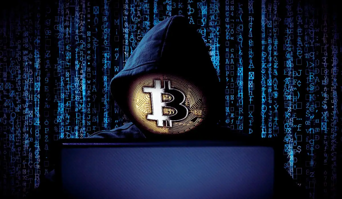 Cryptojacking