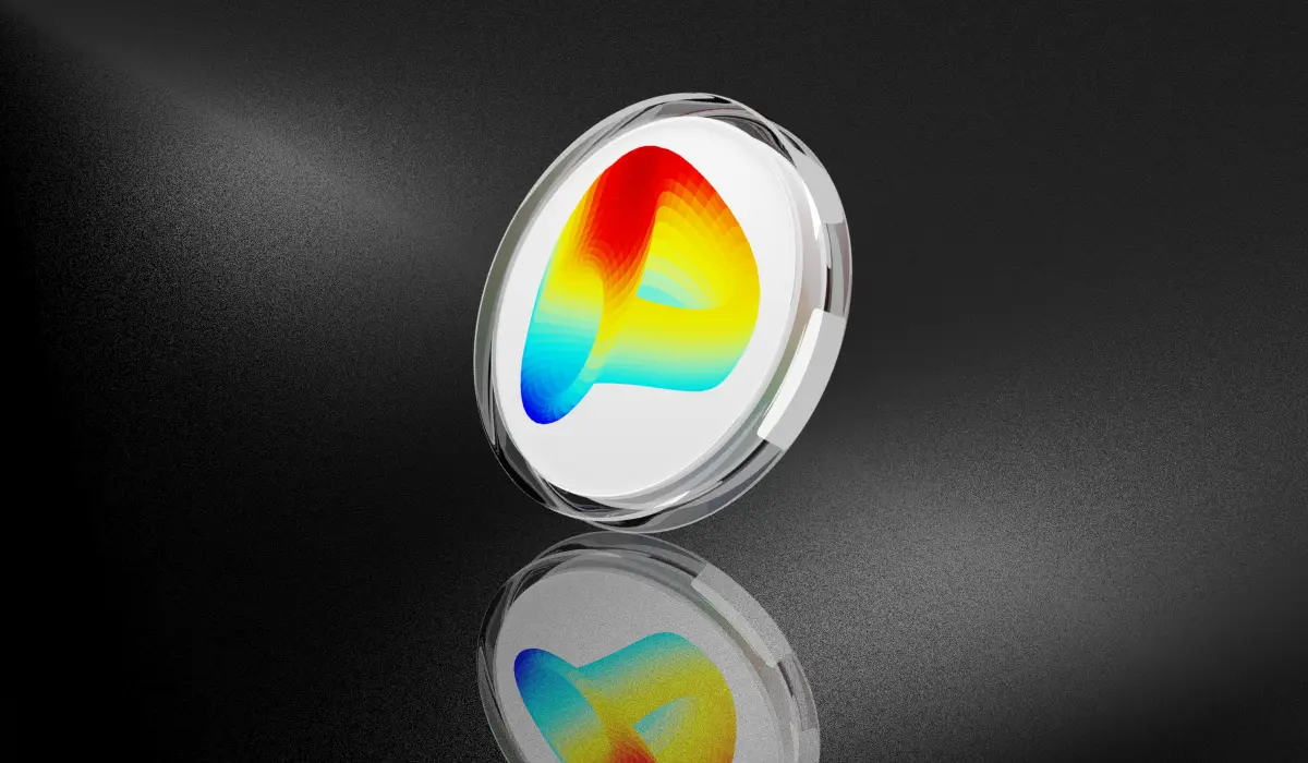 Curve (CRV) Token