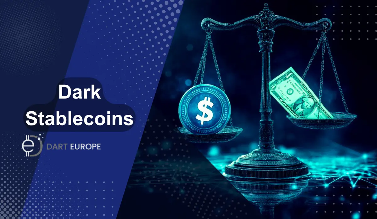 Dark Stablecoins