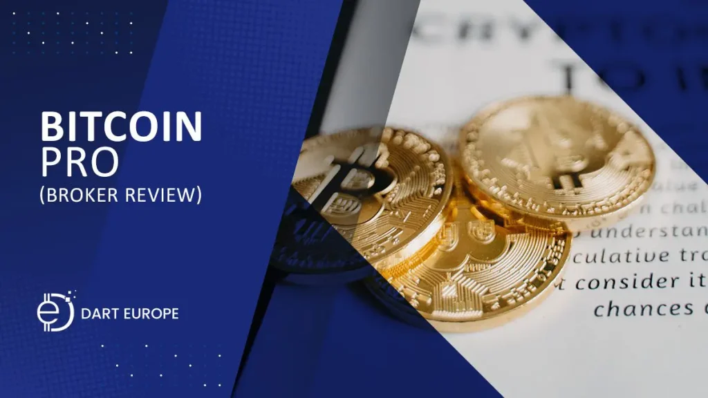 Dart Europe Bitcoin Pro Featured Image