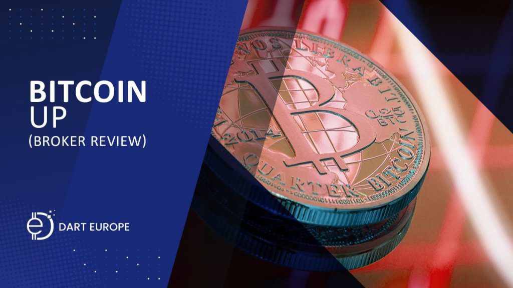 Dart Europe Bitcoin Up Featured Image