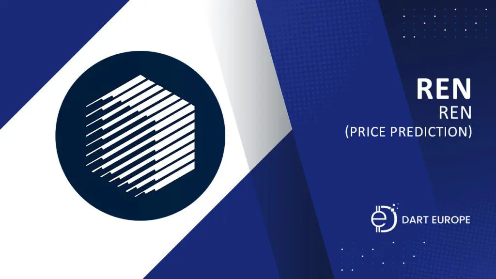 REN Price Prediction Featured Image